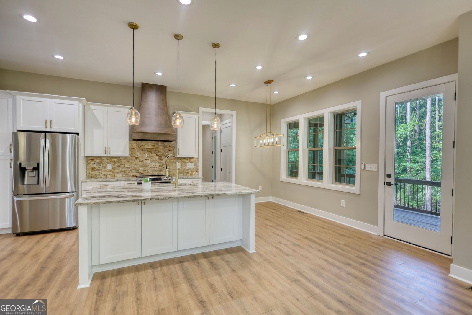 1010 Northwoods Point Greensboro - Photo 23