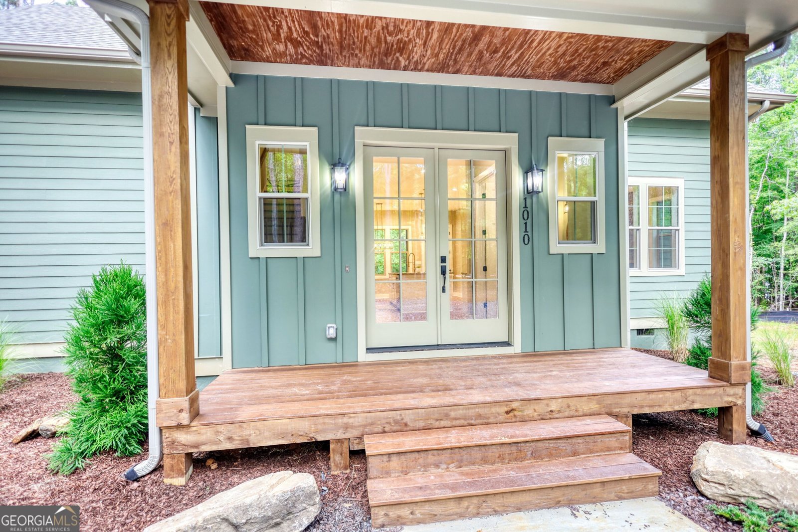 1010 Northwoods Point Greensboro - Photo 8