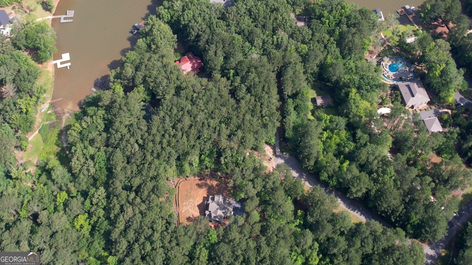 1010 Northwoods Point Greensboro - Photo 83