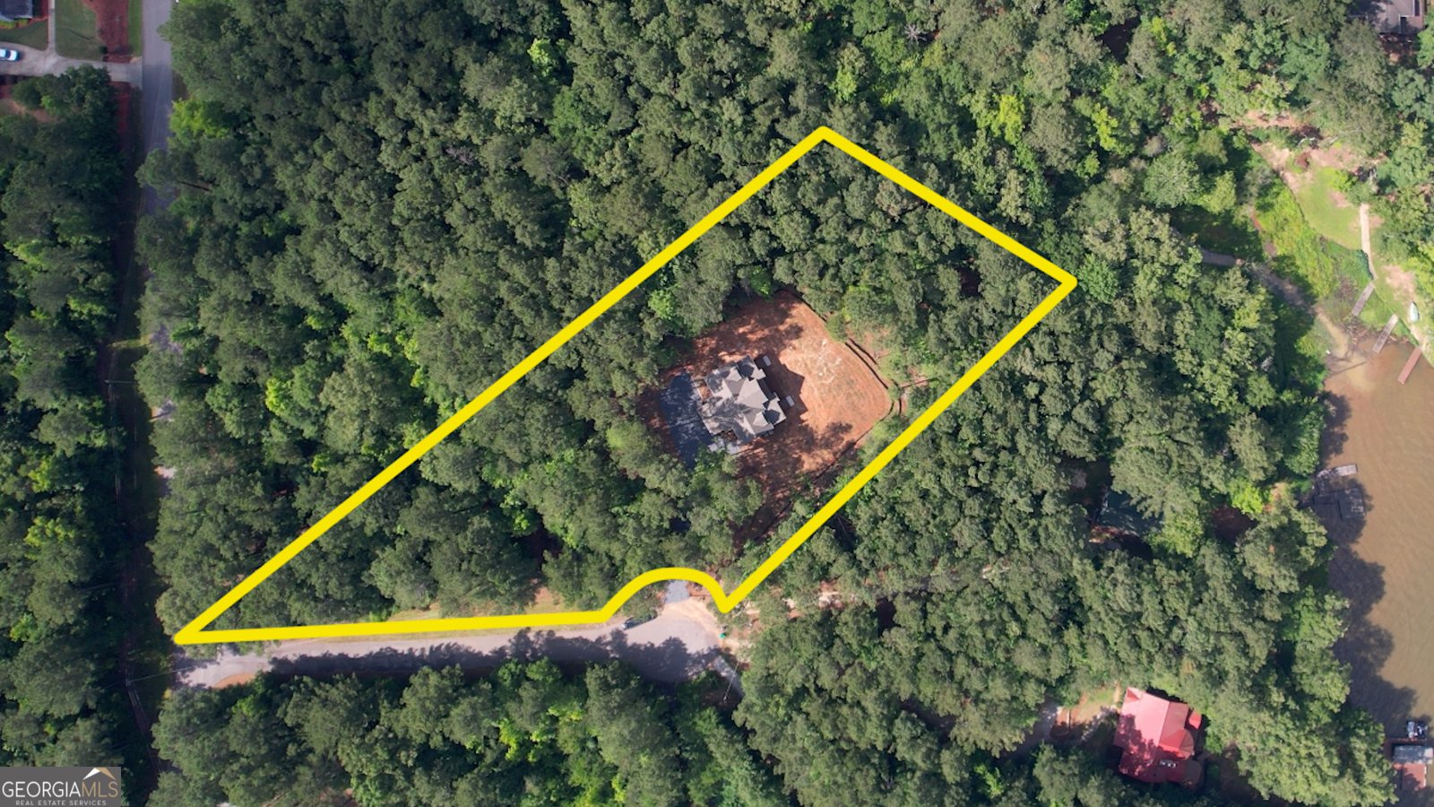 1010 Northwoods Point Greensboro - Photo 98