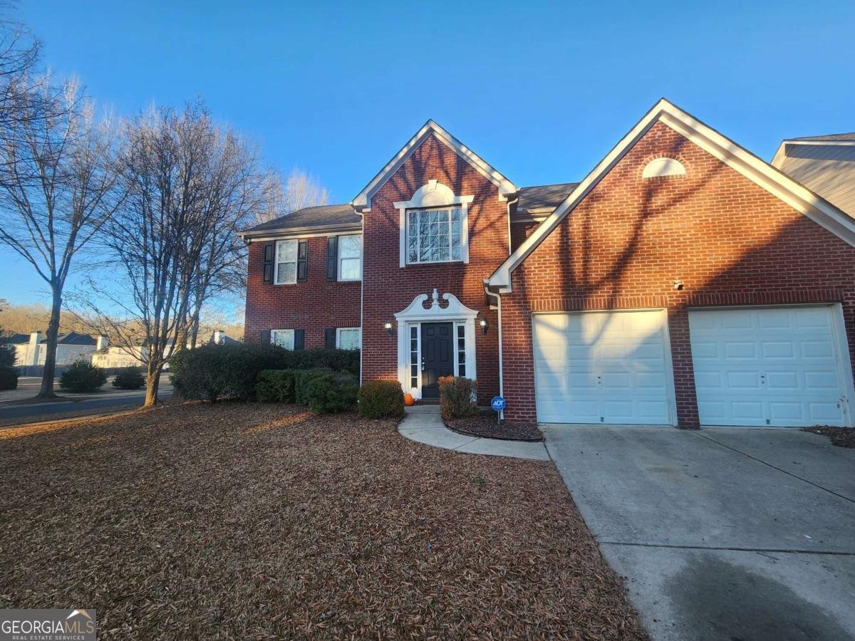 245 Fitzgerald Place Atlanta - Photo 1