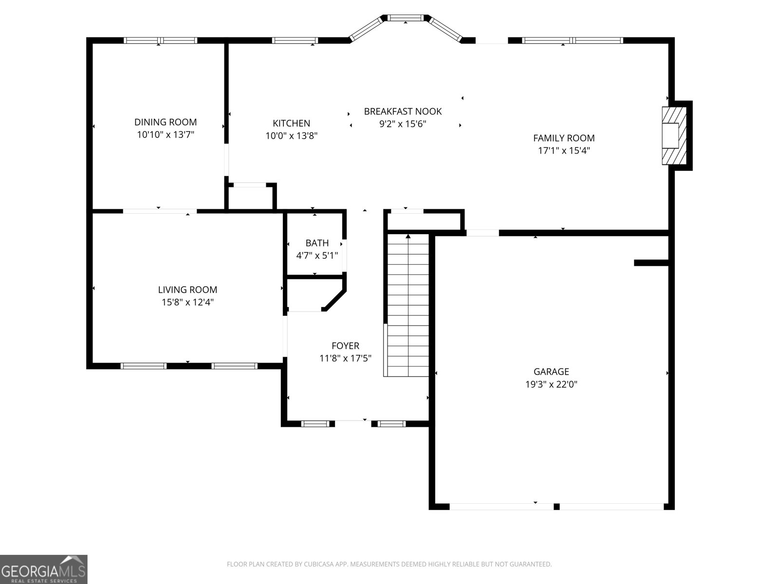 245 Fitzgerald Place Atlanta - Photo 34