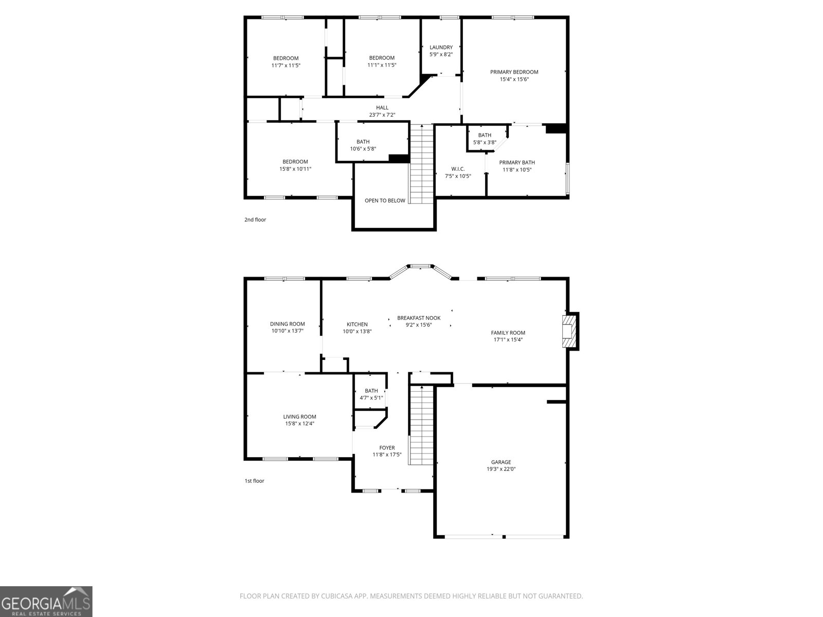 245 Fitzgerald Place Atlanta - Photo 36