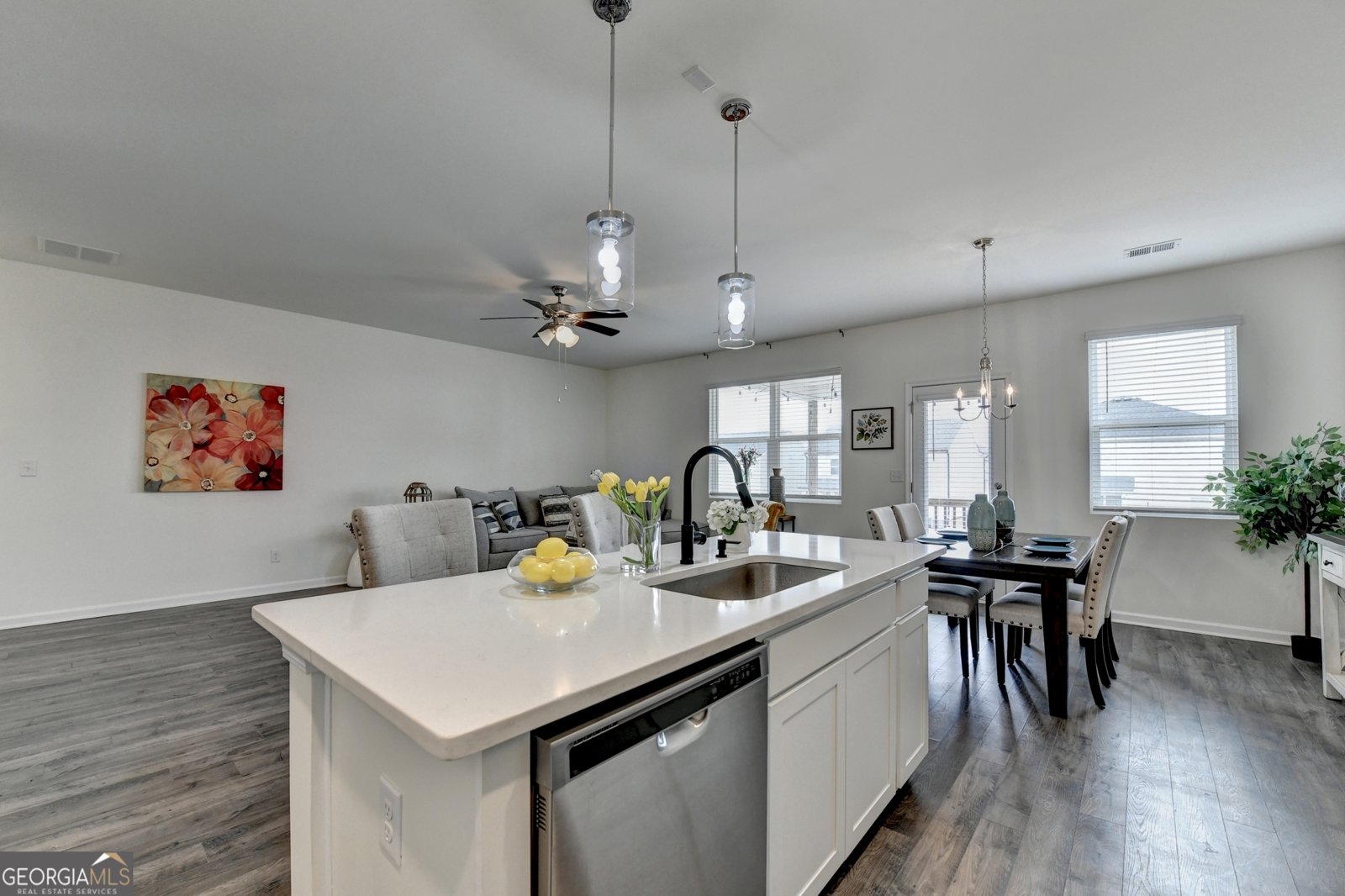 159 Mead Court Hoschton - Photo 10