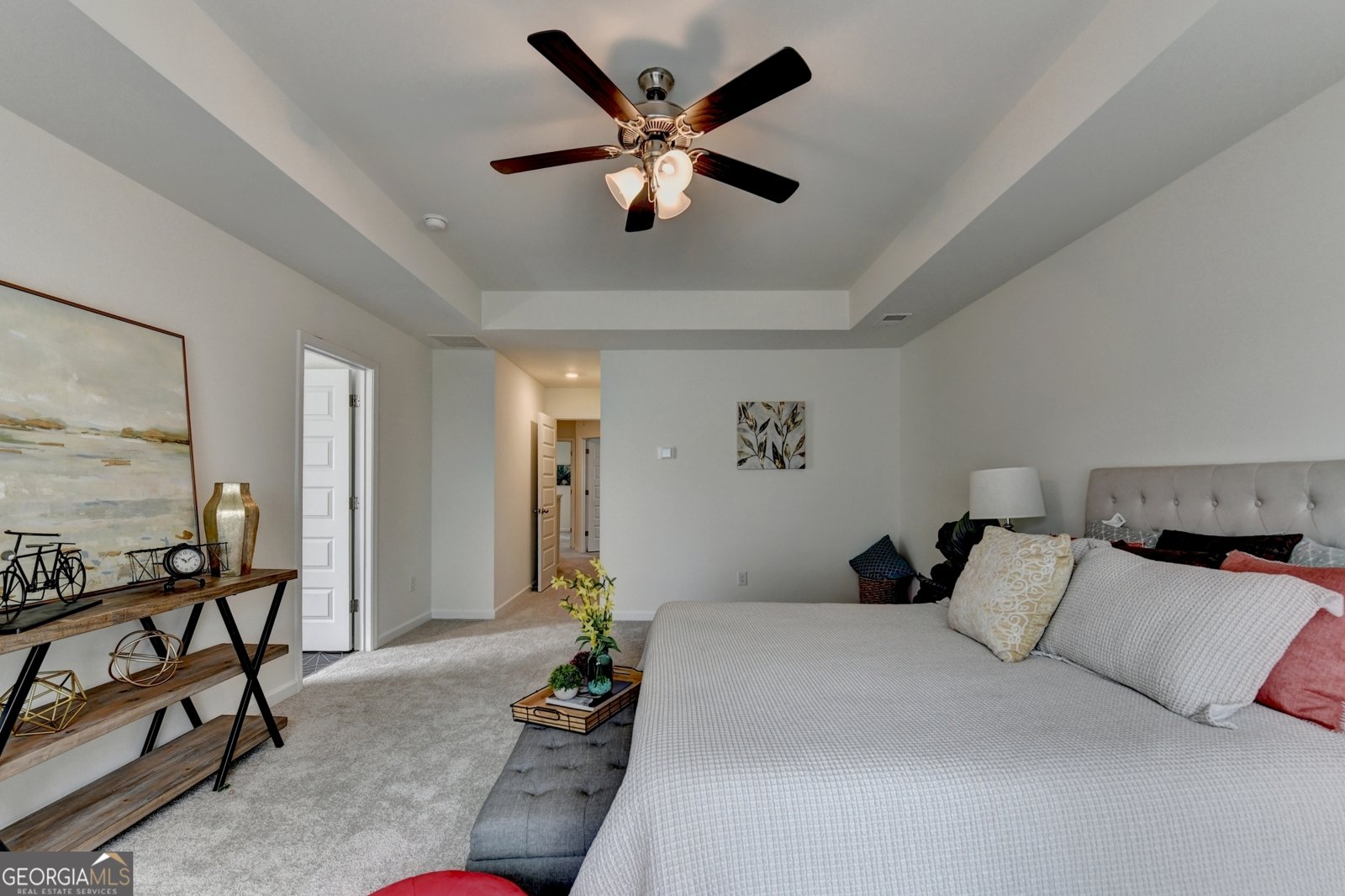 159 Mead Court Hoschton - Photo 22