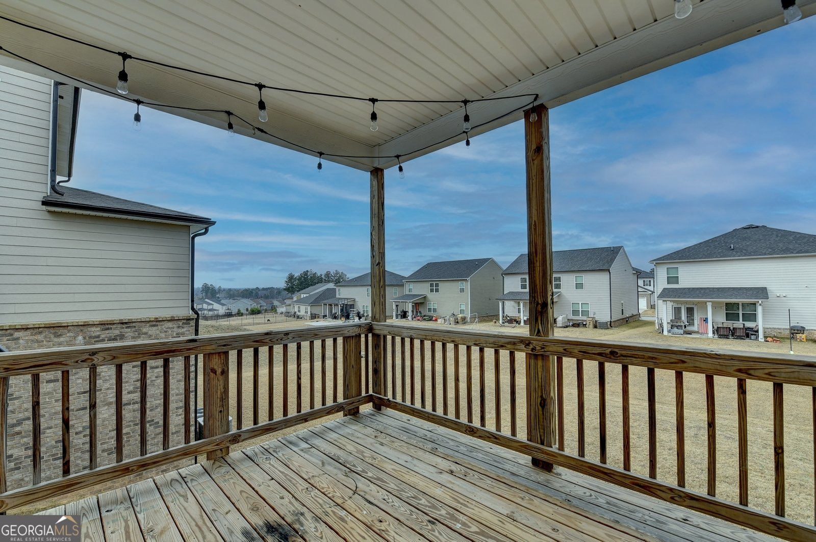 159 Mead Court Hoschton - Photo 32