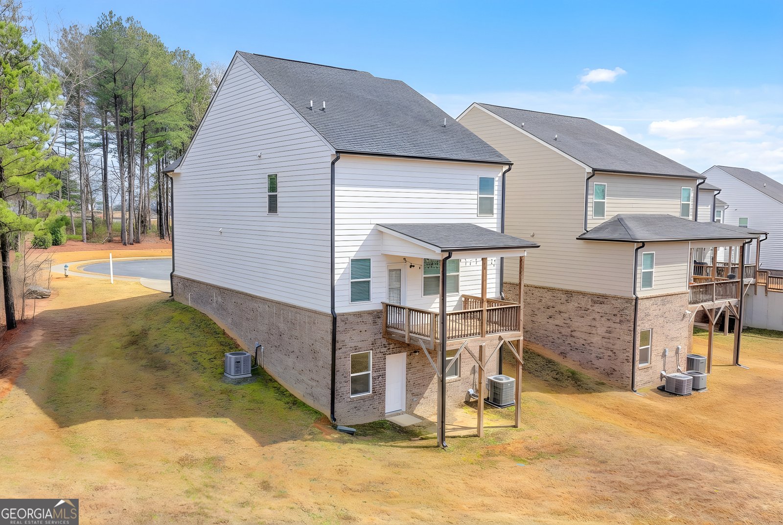 159 Mead Court Hoschton - Photo 33