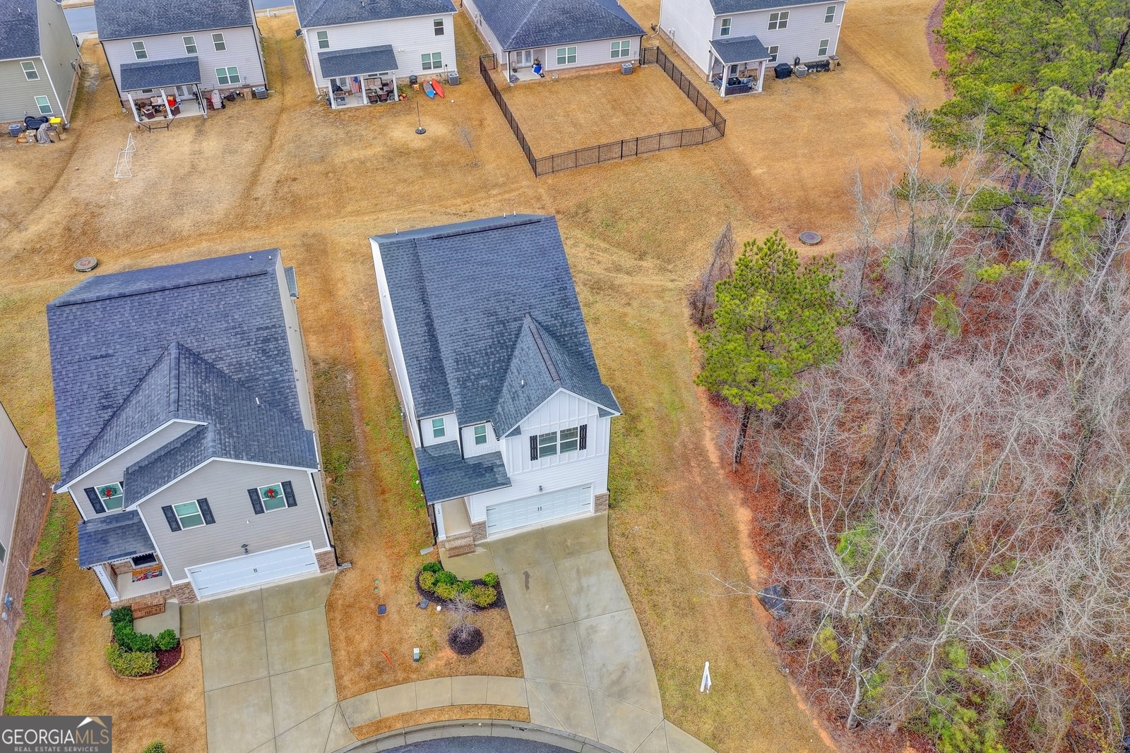 159 Mead Court Hoschton - Photo 34