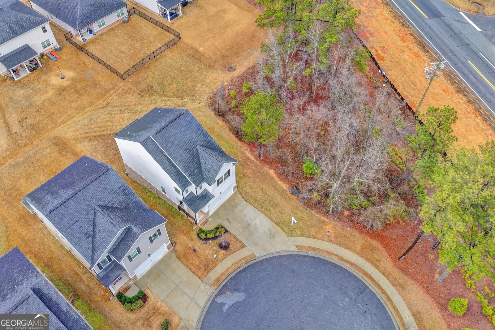 159 Mead Court Hoschton - Photo 35