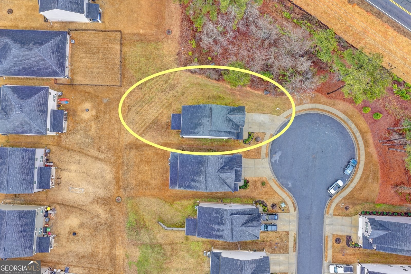 159 Mead Court Hoschton - Photo 37