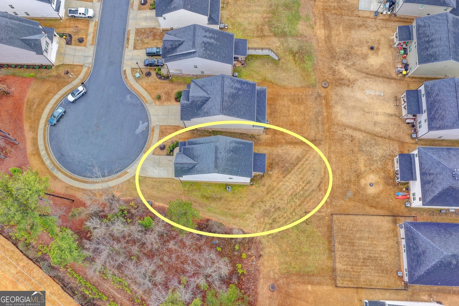 159 Mead Court Hoschton - Photo 40