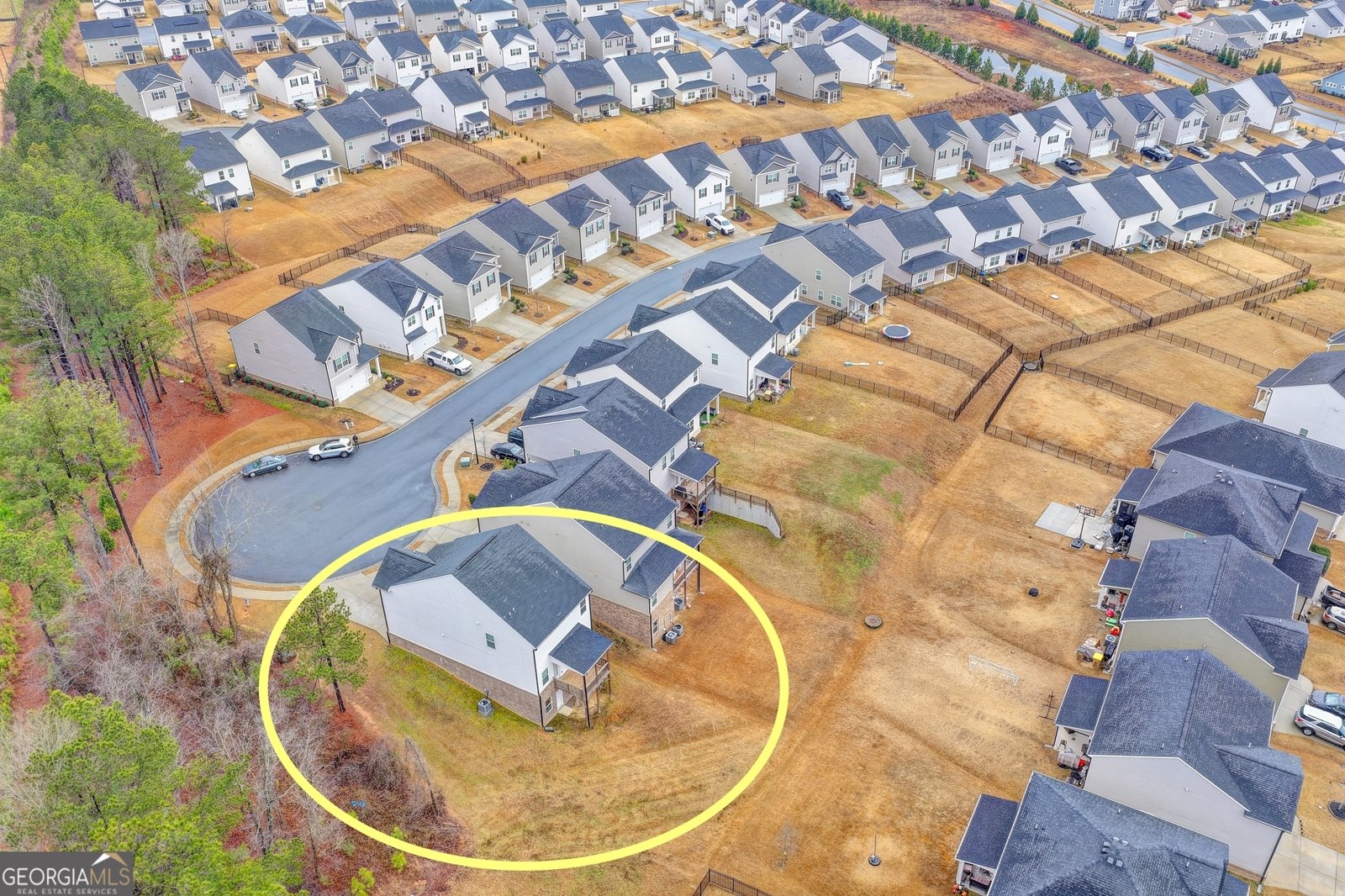 159 Mead Court Hoschton - Photo 41