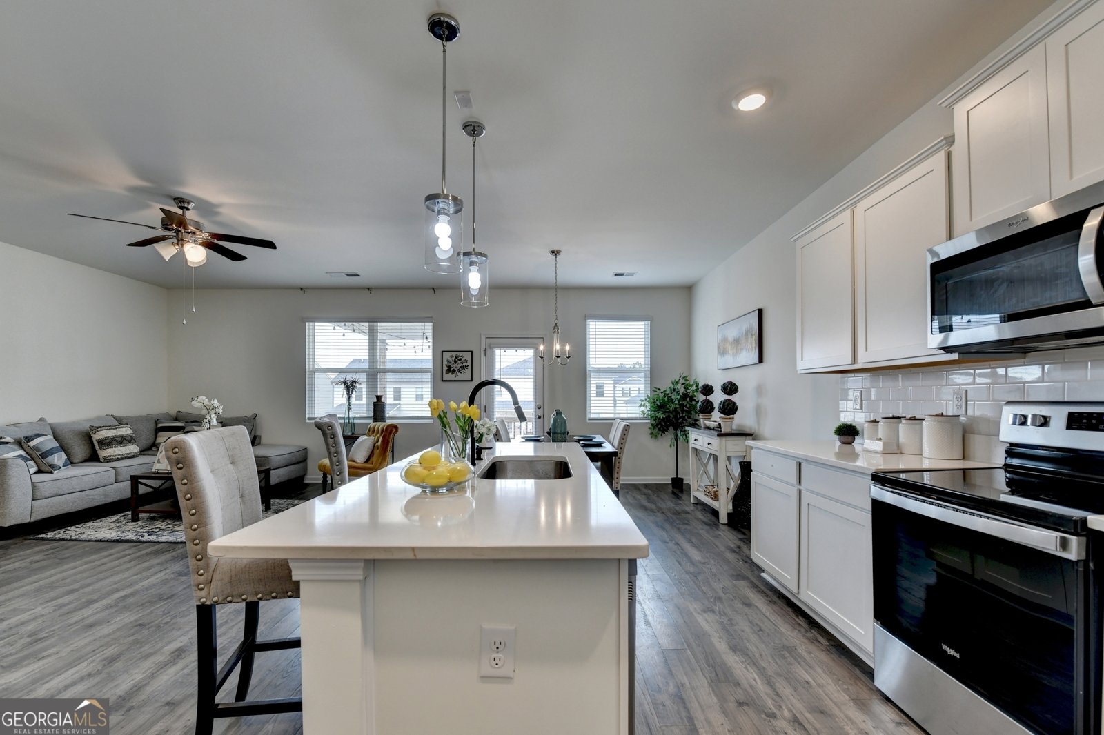 159 Mead Court Hoschton - Photo 9