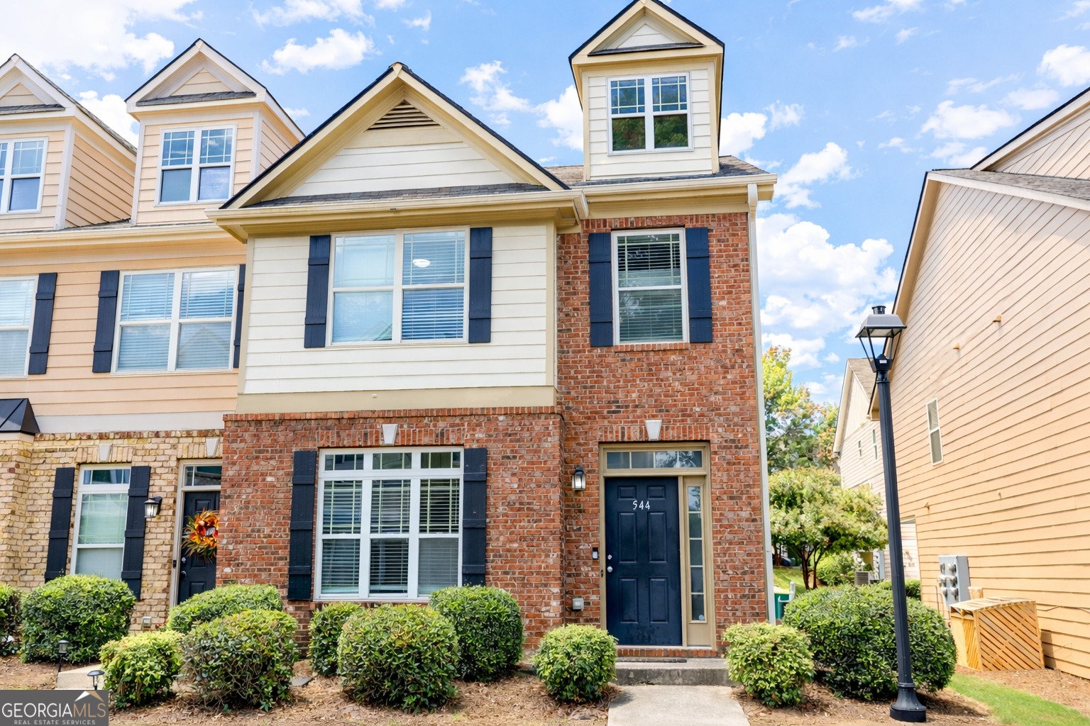 544 Ridge View Crossing Woodstock - Photo 1