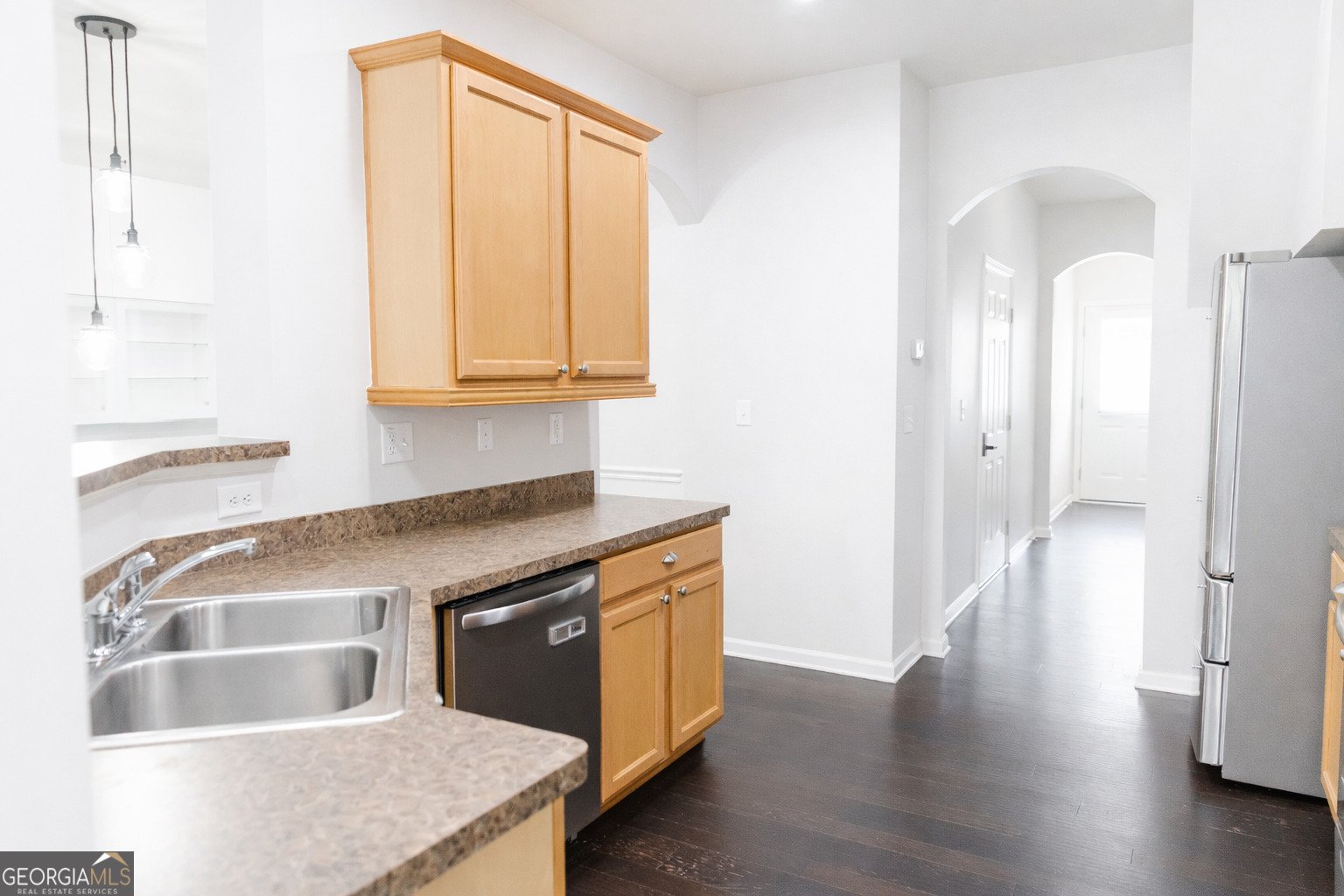 544 Ridge View Crossing Woodstock - Photo 10