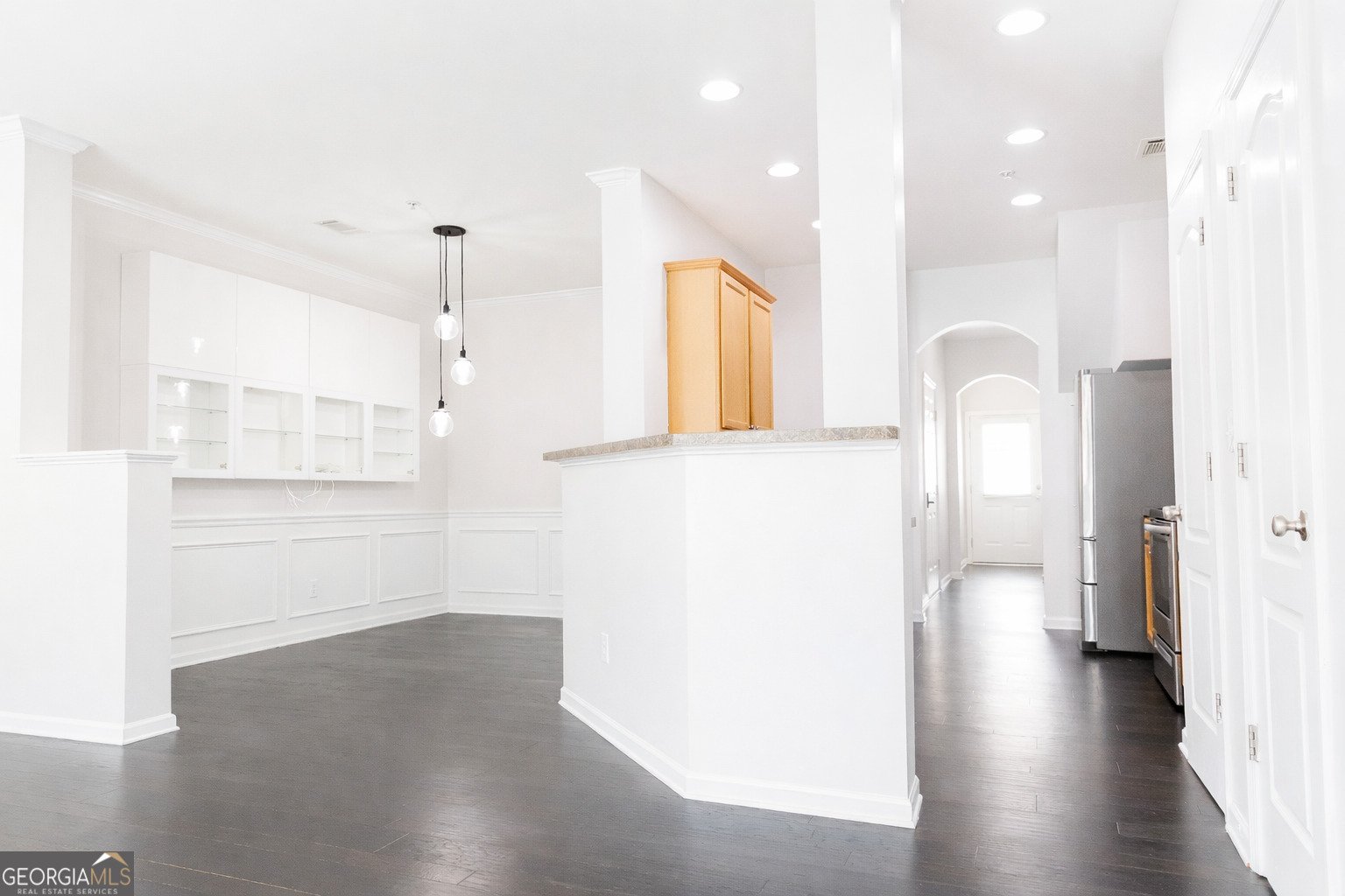 544 Ridge View Crossing Woodstock - Photo 6