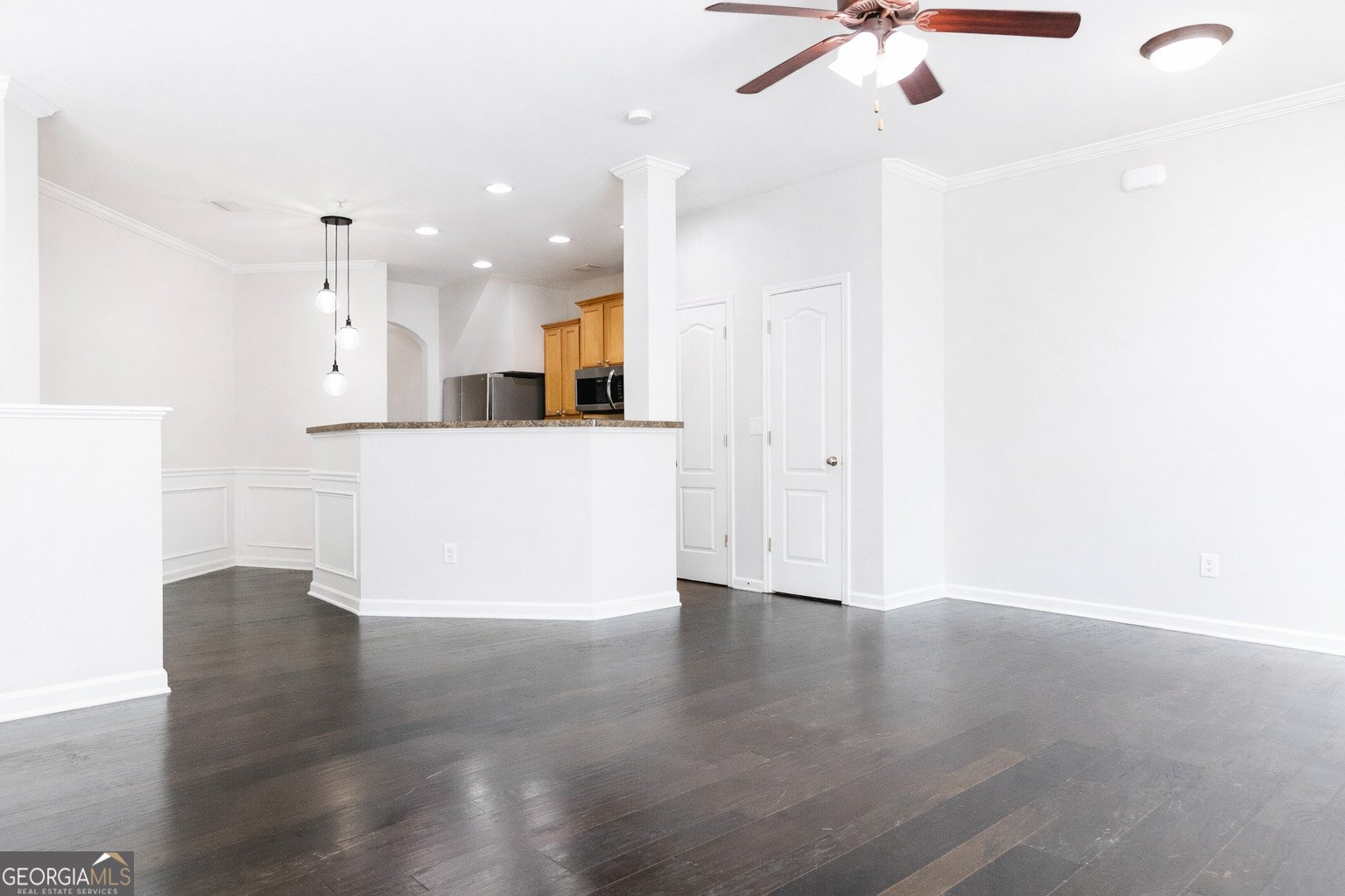 544 Ridge View Crossing Woodstock - Photo 8