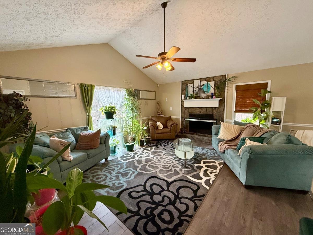 30 Corley Court Hiram - Photo 7