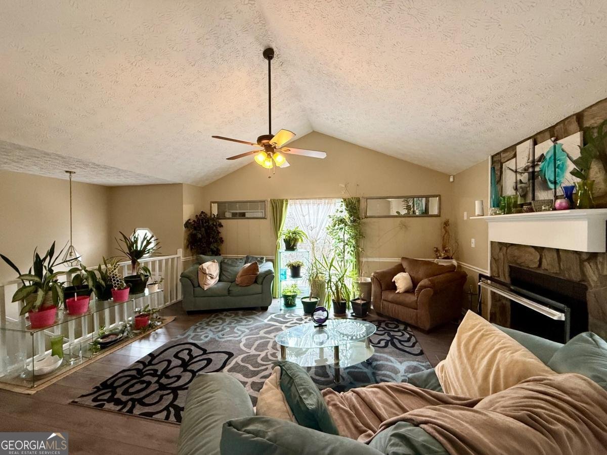 30 Corley Court Hiram - Photo 8