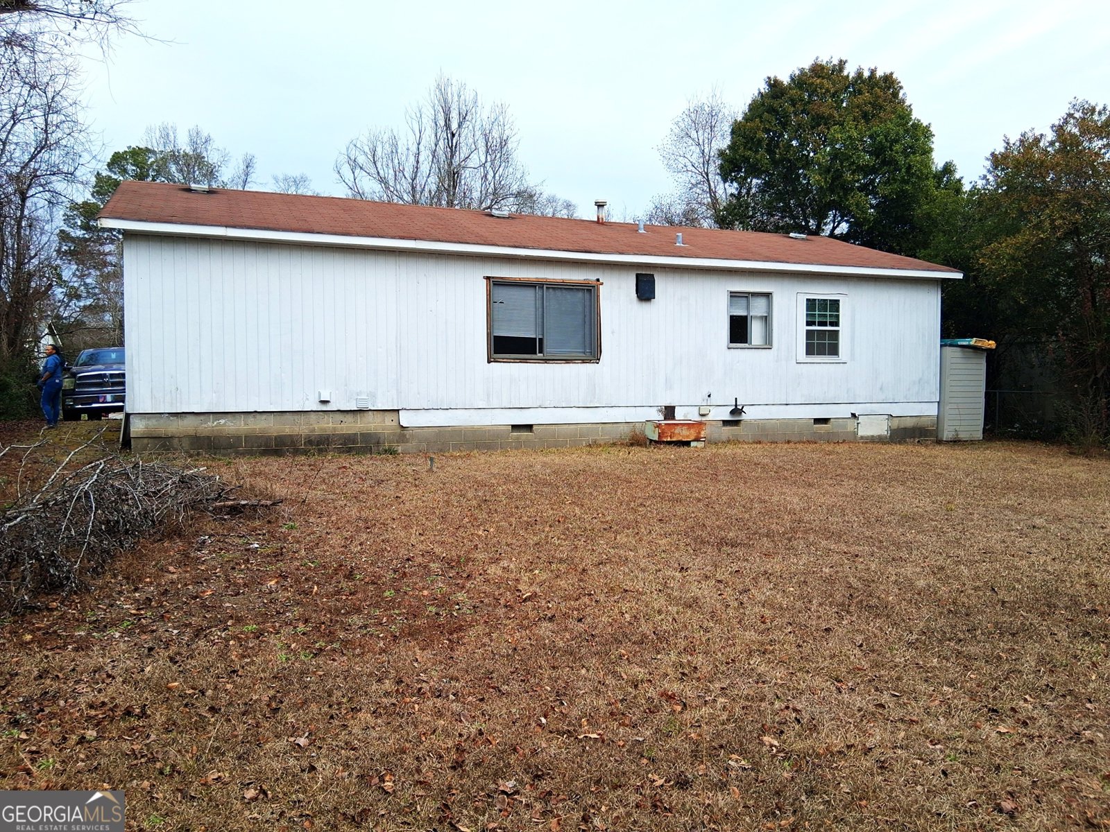 2732 Village Green Lane Macon - Photo 10