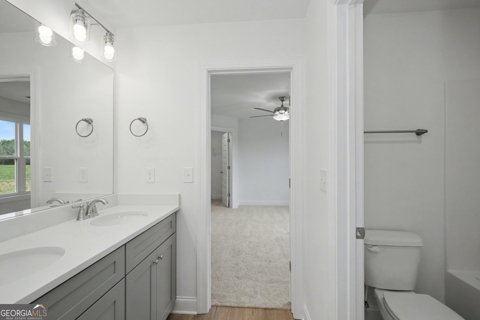 2365 New Hope Rd Locust Grove - Photo 35