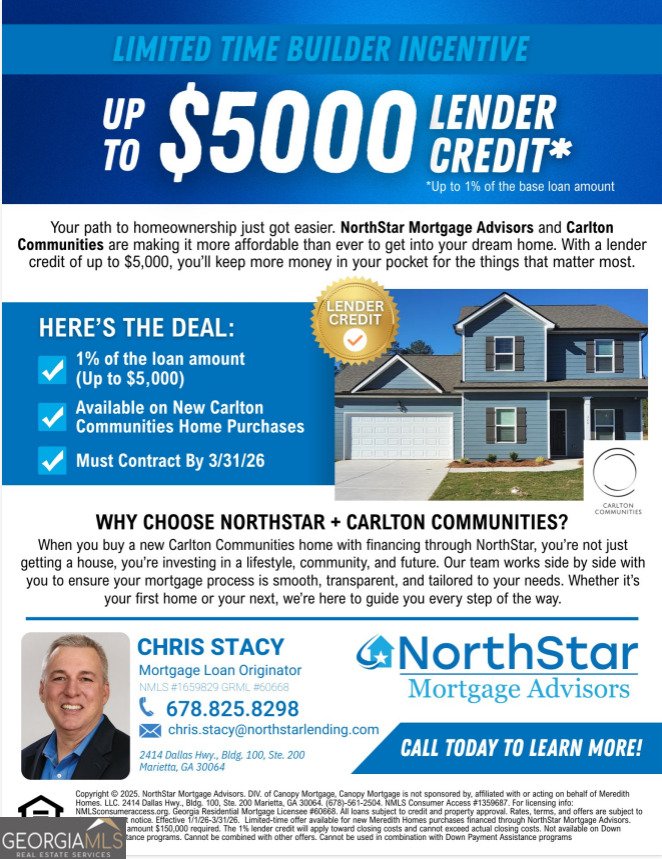 2365 New Hope Rd Locust Grove - Photo 6