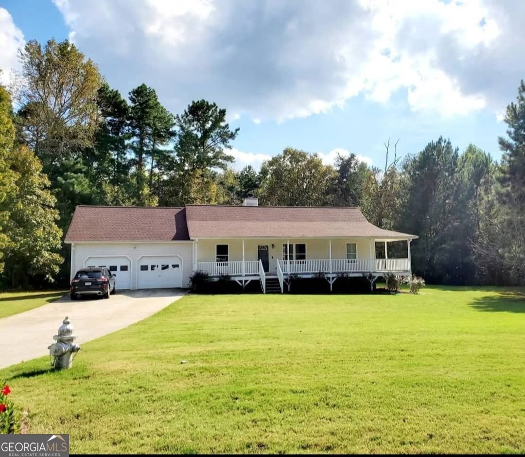 510 Orchard Drive Temple - Photo 1