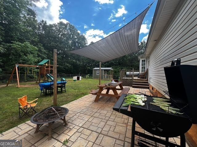 510 Orchard Drive Temple - Photo 14