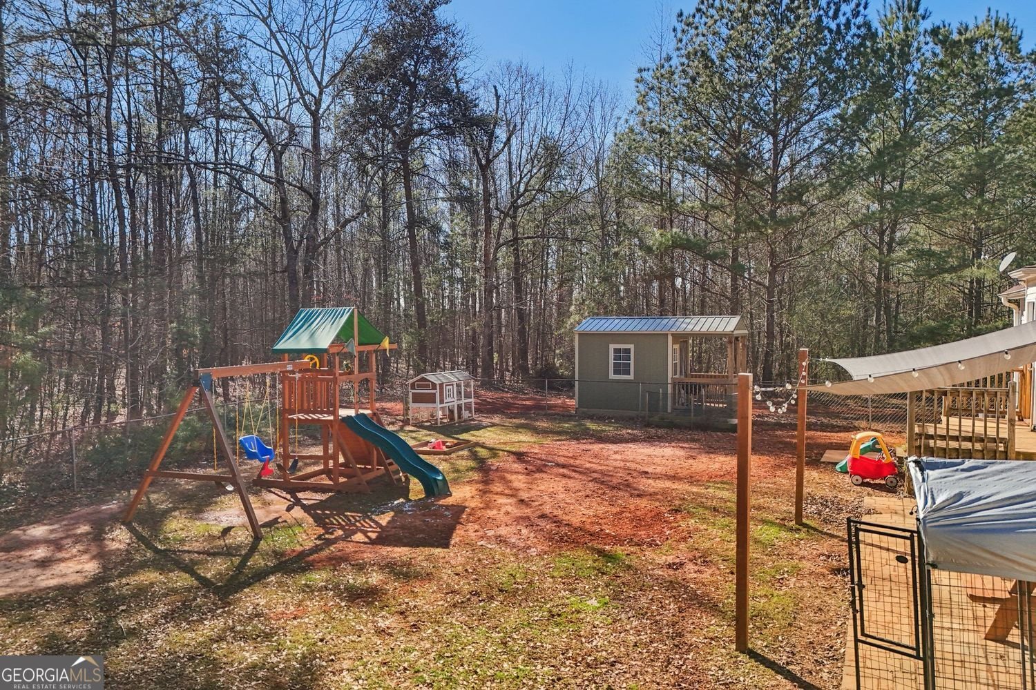 510 Orchard Drive Temple - Photo 27