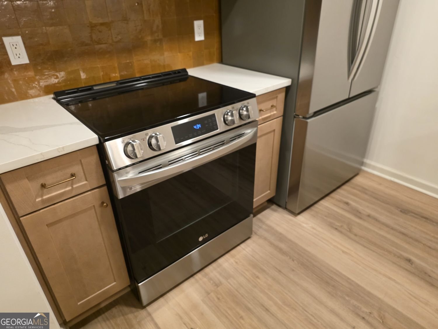 301 Barrington Hills Drive Atlanta - Photo 12