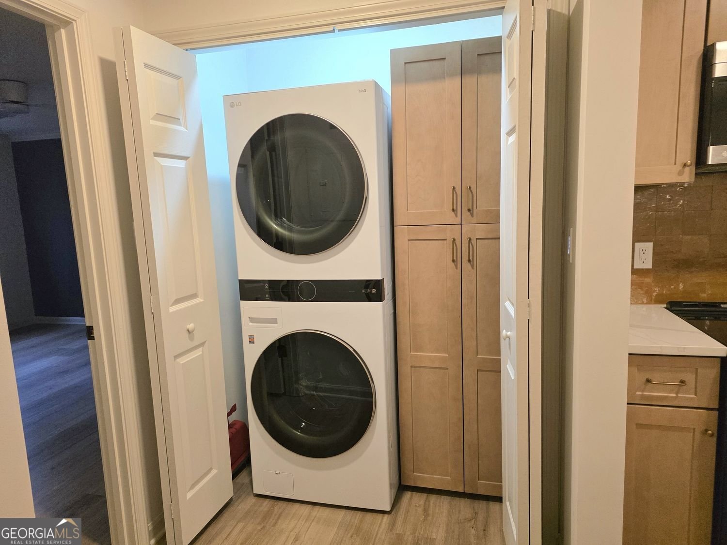 301 Barrington Hills Drive Atlanta - Photo 15