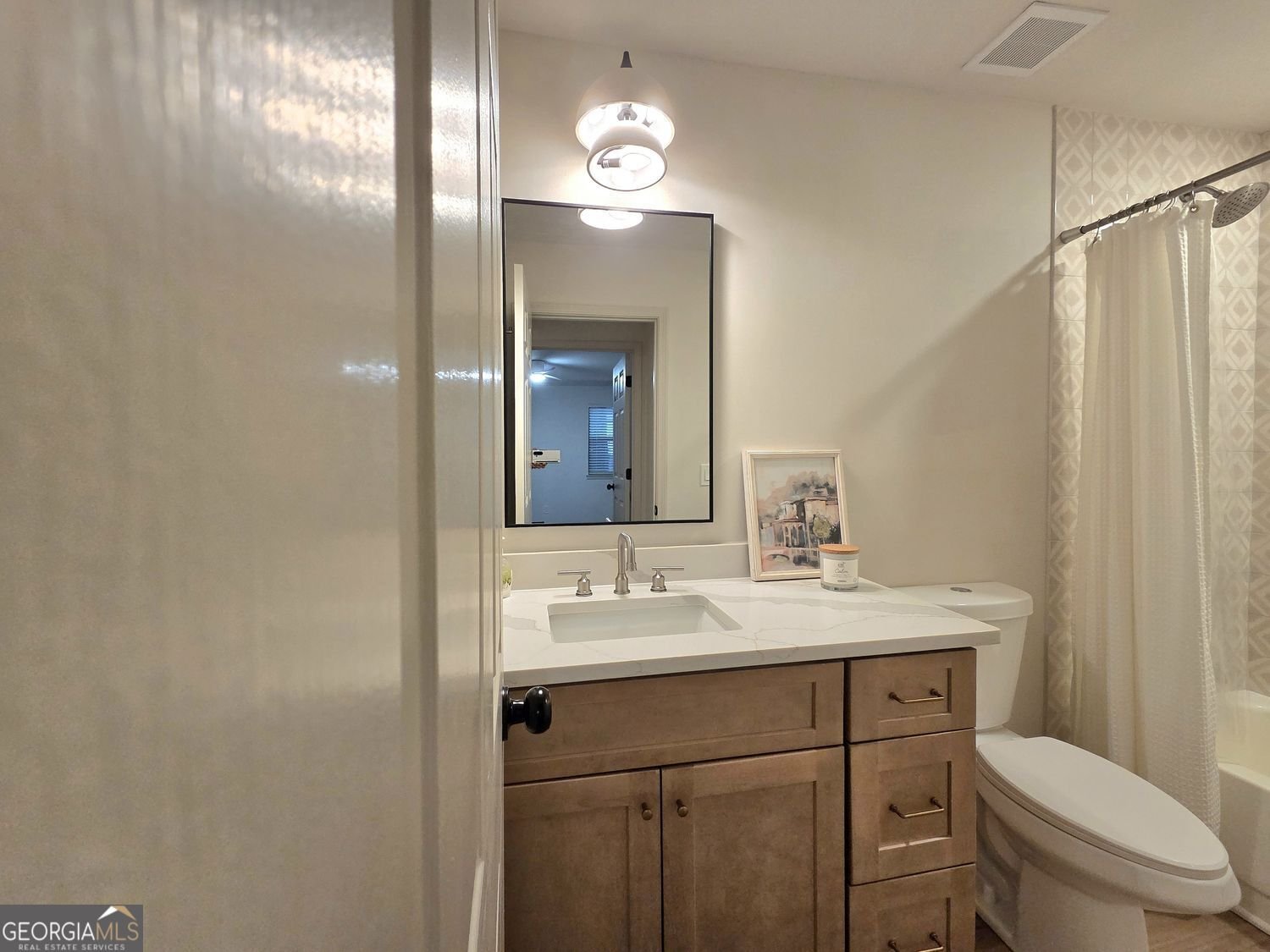 301 Barrington Hills Drive Atlanta - Photo 27