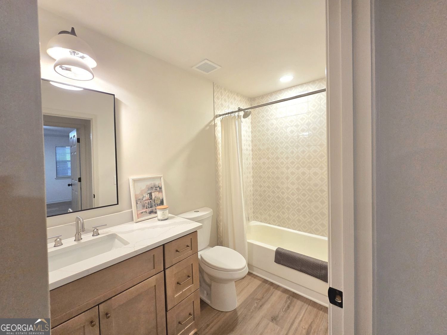 301 Barrington Hills Drive Atlanta - Photo 28