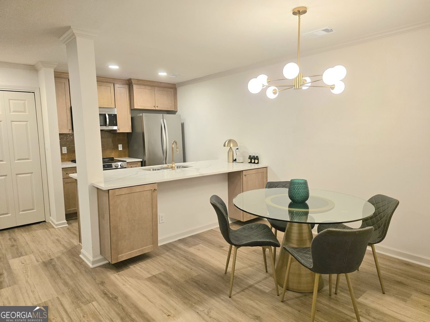 301 Barrington Hills Drive Atlanta - Photo 9