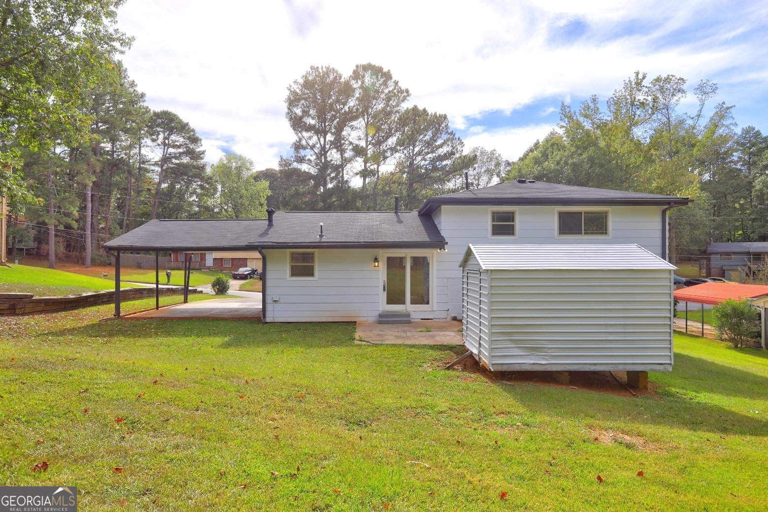 7340 Chalk Way Riverdale - Photo 12