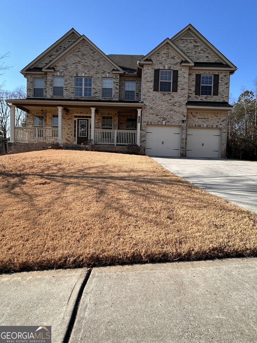 3863 Dragon Fly Lane Loganville - Photo 11