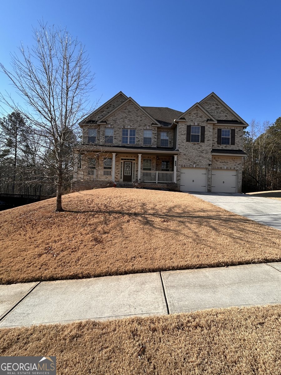 3863 Dragon Fly Lane Loganville - Photo 14