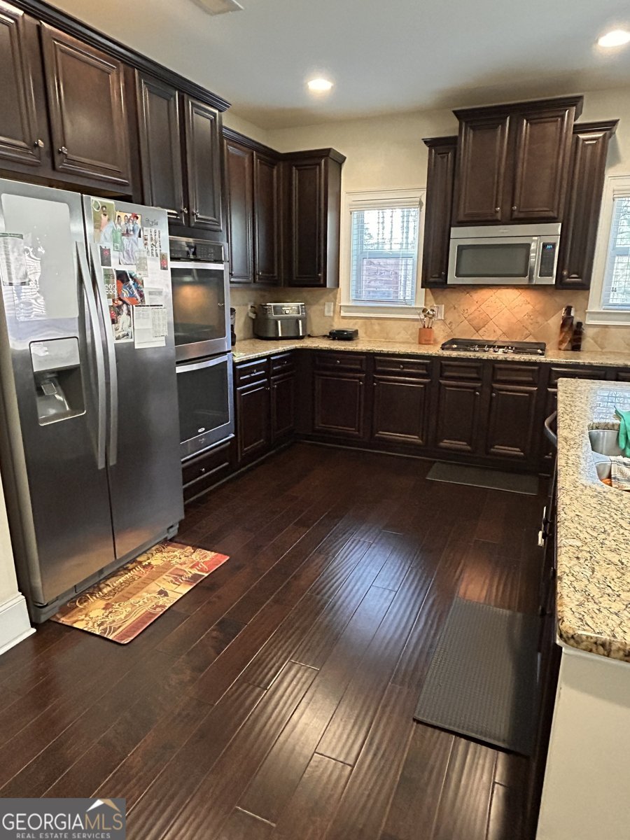 3863 Dragon Fly Lane Loganville - Photo 30