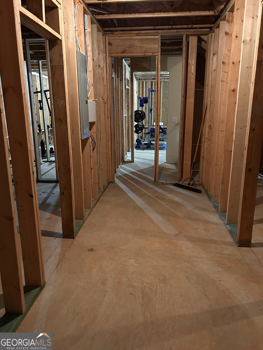 3863 Dragon Fly Lane Loganville - Photo 33