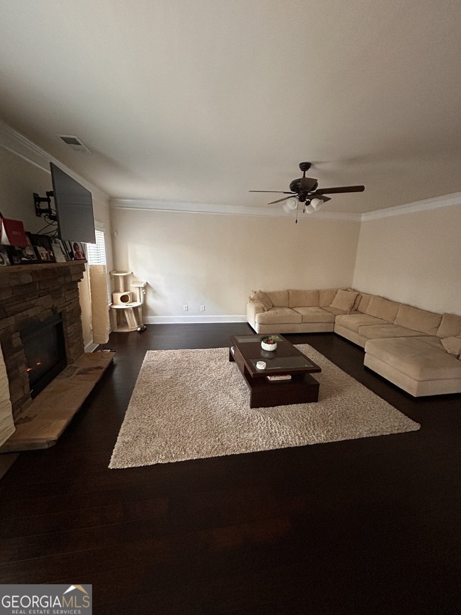 3863 Dragon Fly Lane Loganville - Photo 37