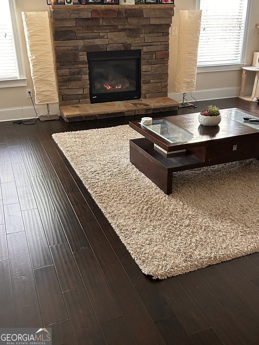 3863 Dragon Fly Lane Loganville - Photo 38