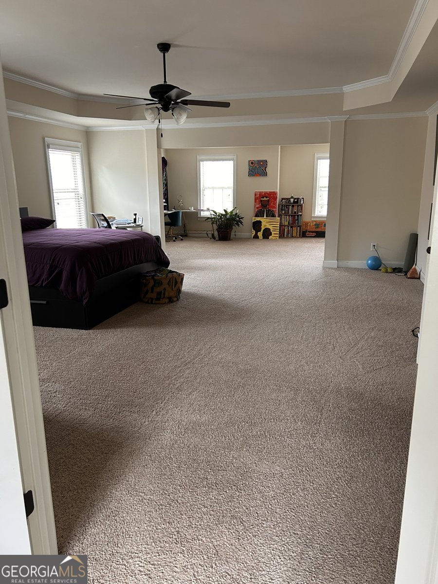 3863 Dragon Fly Lane Loganville - Photo 56