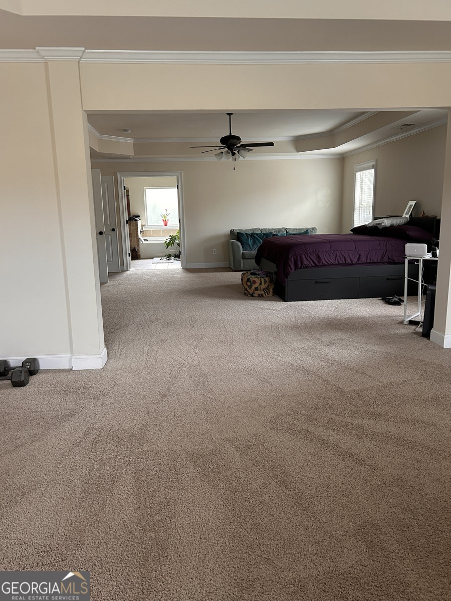 3863 Dragon Fly Lane Loganville - Photo 57