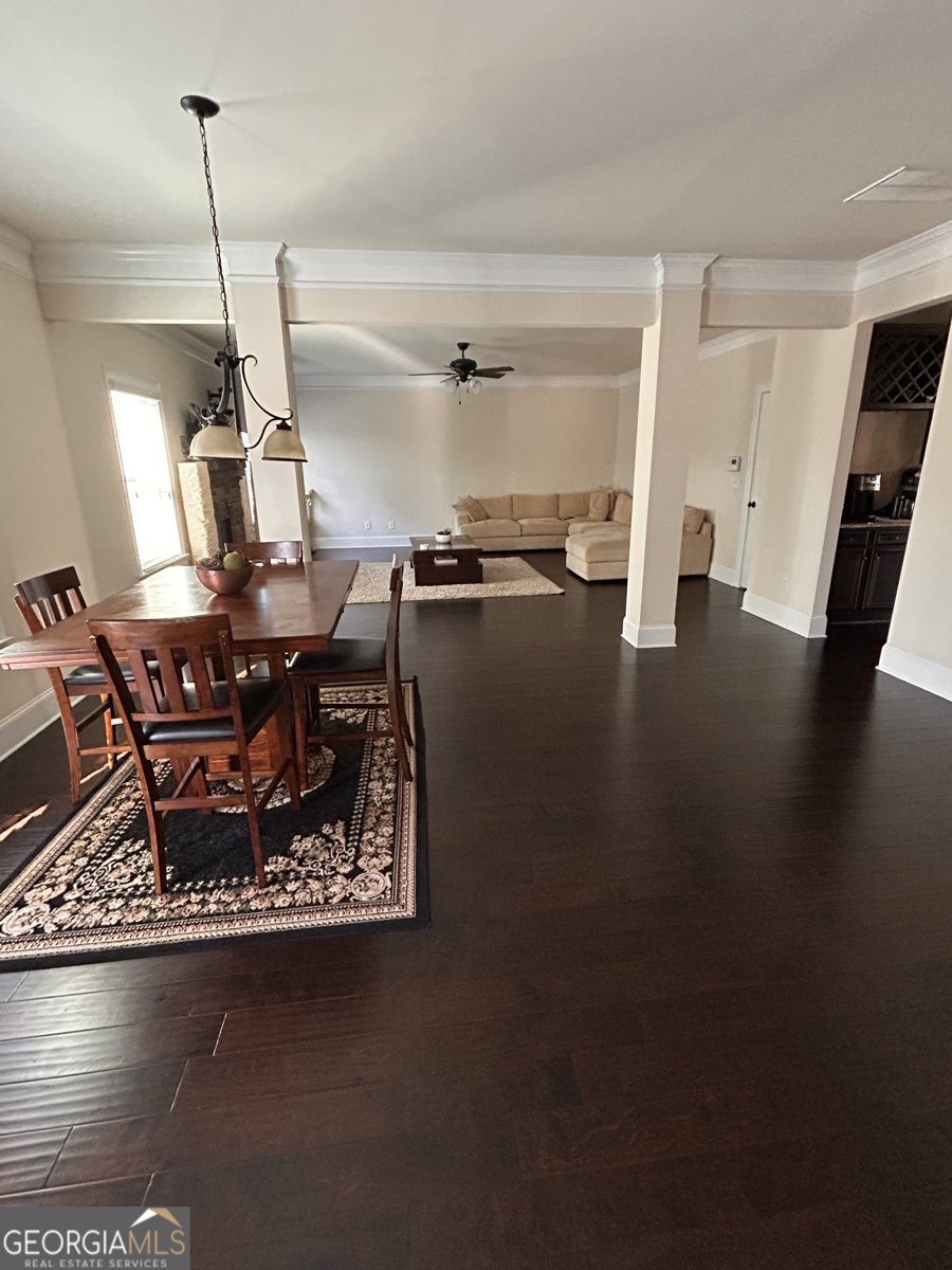 3863 Dragon Fly Lane Loganville - Photo 9