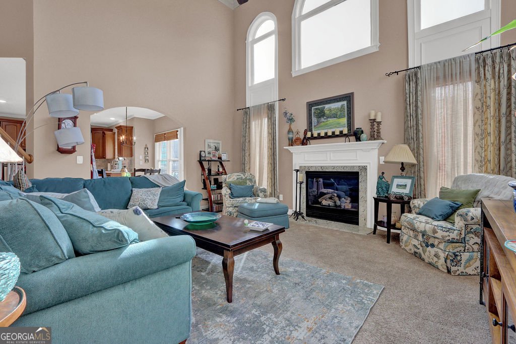 2095 Pinehurst View Drive Grayson - Photo 10