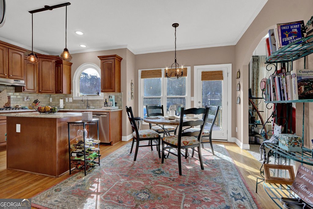 2095 Pinehurst View Drive Grayson - Photo 14