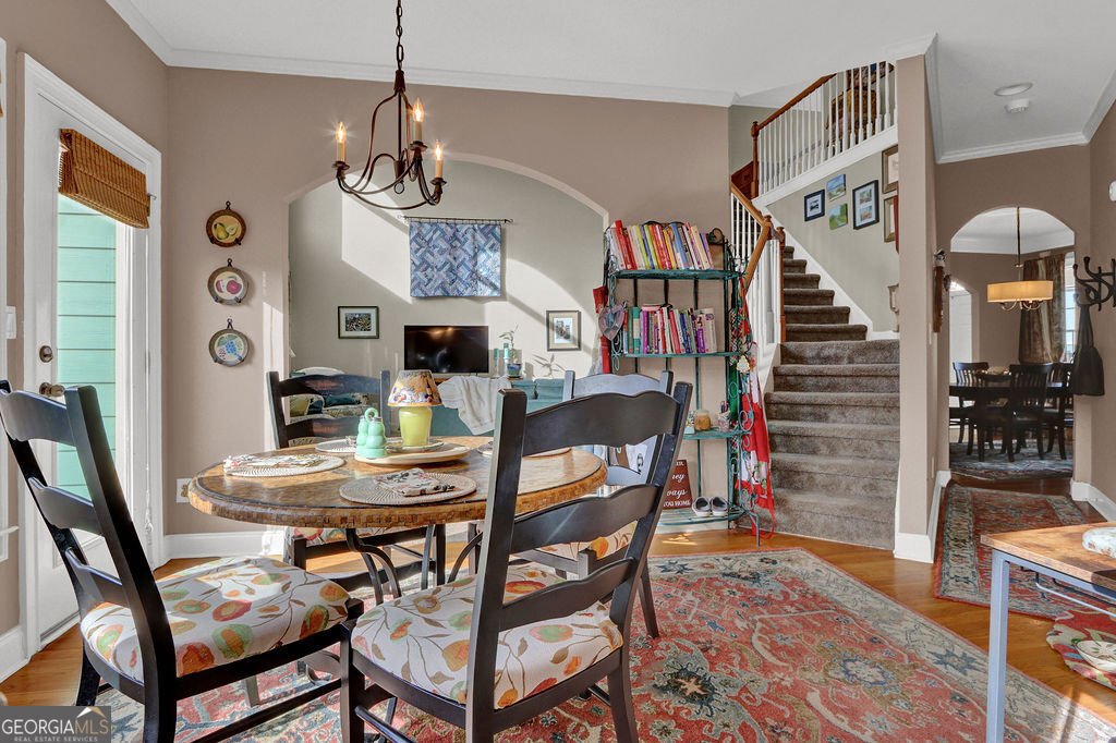 2095 Pinehurst View Drive Grayson - Photo 15