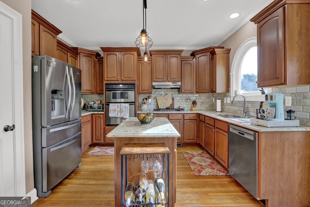 2095 Pinehurst View Drive Grayson - Photo 16