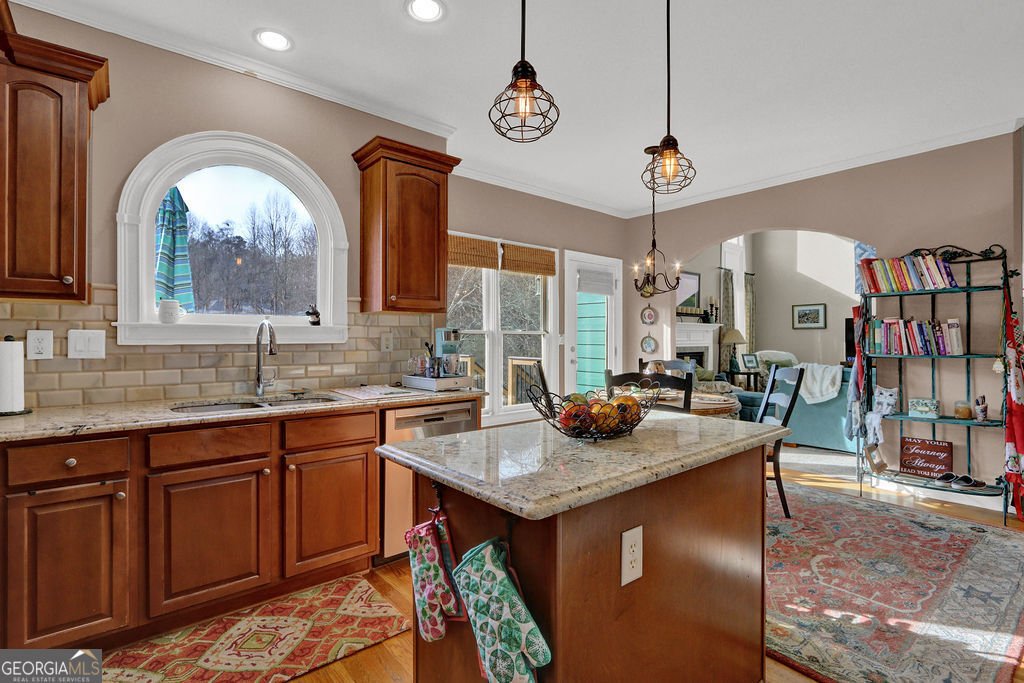 2095 Pinehurst View Drive Grayson - Photo 17