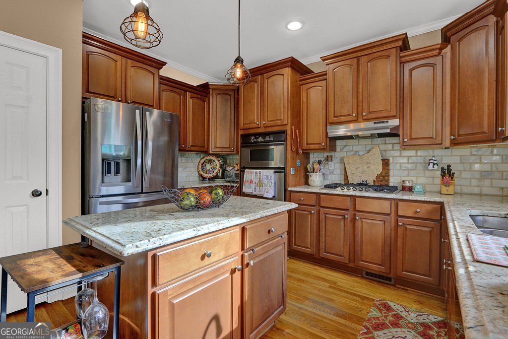 2095 Pinehurst View Drive Grayson - Photo 18